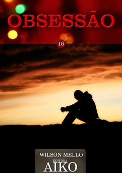 Obsessão (eBook, PDF) - Mello, Wilson