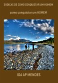 39dicas De Como Conquistar Um Homem (eBook, PDF)