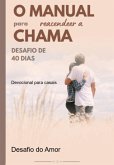 Desafio Do Amor (eBook, PDF)