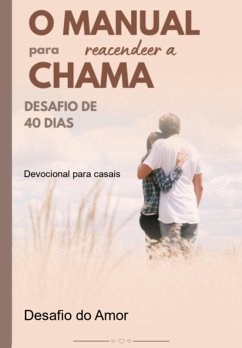 Cover Desafio Do Amor (eBook, PDF)