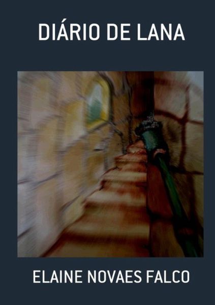Diário De Lana (eBook, PDF)
