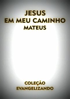 Jesus Em Meu Caminho (eBook, PDF) - Mara, Tânia