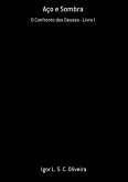 Aço E Sombra (eBook, PDF)