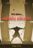 Rpg Bíblico - Guerras Bíblicas (eBook, PDF)