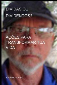 Cover Dívidas Ou Dividendos? (eBook, PDF)