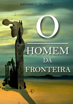 Cover O Homem Da Fronteira (eBook, PDF)