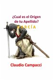 ¿cual Es El Origen De Tu Apellido? (eBook, PDF)