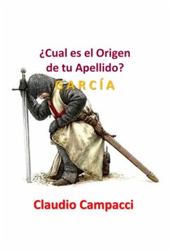 Cover ¿cual Es El Origen De Tu Apellido? (eBook, PDF)