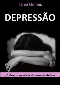 Depressão (eBook, PDF) - Gomes, Tânia Maria