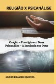 Religião X Psicanálise (eBook, PDF)