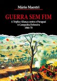 Guerra Sem Fim (eBook, PDF)