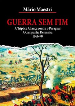 Guerra Sem Fim (eBook, PDF) - Maestri, Mário