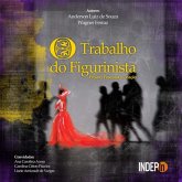 O Trabalho Do Figurinista (eBook, PDF) O Trabalho Do Figurinista (eBook, PDF)