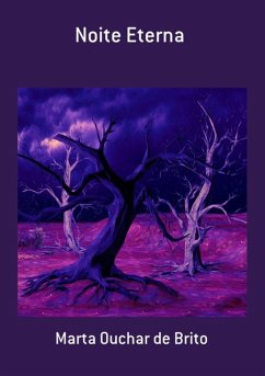 Noite Eterna (eBook, PDF) - de Brito, Marta Ouchar