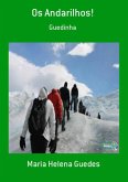 Os Andarilhos! (eBook, PDF)