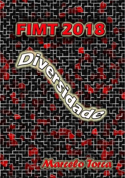 Fimt 2018: Diversidade (eBook, PDF) Fimt 2018: Diversidade (eBook, PDF)