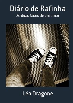 Cover Diário De Rafinha (eBook, PDF)