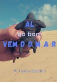 Algo Bom Vem Do Mar (eBook, PDF)