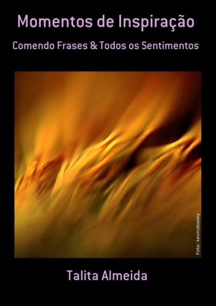 Momentos De Inspiração (eBook, PDF) Momentos De Inspiração (eBook, PDF)