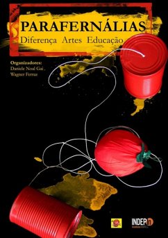 Parafernálias I: (eBook, PDF) - E (orgs., Daniele Noal Gai Wagner Ferraz