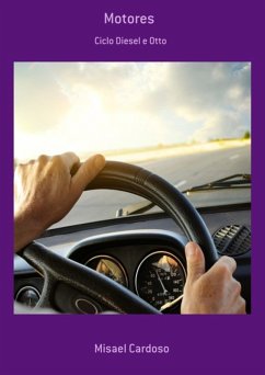 Cover Motores (eBook, PDF)
