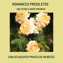 Cover Romances Prediletos (eBook, PDF)