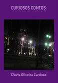 Curiosos Contos (eBook, PDF)