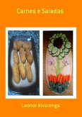 Carnes E Saladas (eBook, PDF)