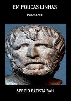 Cover Em Poucas Linhas (eBook, PDF)