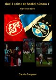 Qual É O Time De Futebol Número 1 (eBook, PDF)