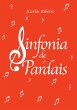 Sinfonia De Pardais (eBook, PDF) - Bild 1