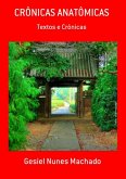 Crônicas Anatômicas (eBook, PDF)