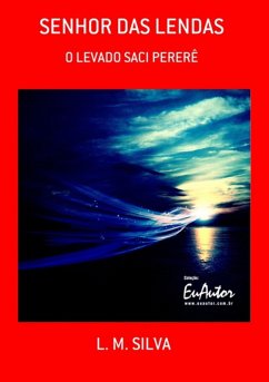 Cover Senhor Das Lendas (eBook, PDF)
