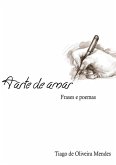 A Arte De Amar (eBook, PDF)