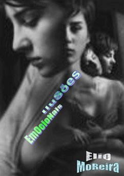 Cover Ilusões Emocionais (eBook, PDF)