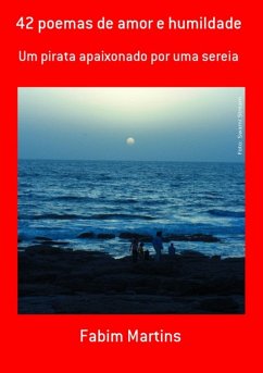 Cover 42 Poemas De Amor E Humildade (eBook, PDF)