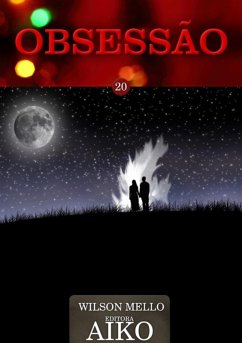 Cover Obsessão (eBook, PDF)