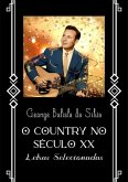 O Country No Século Xx (eBook, PDF)