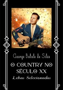 Cover O Country No Século Xx (eBook, PDF)