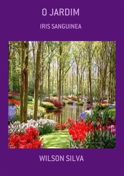 Cover O Jardim (eBook, PDF)