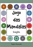 Jogo Das Mandalas (eBook, PDF)
