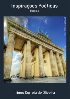 Cover Inspirações Poéticas (eBook, PDF)