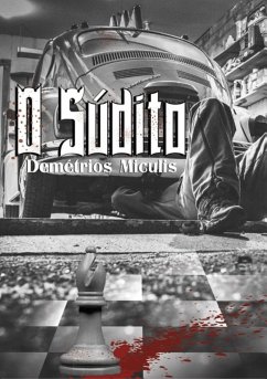 Cover Súdito (eBook, PDF)