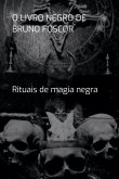 O Livro Negro De Bruno Foscor (eBook, PDF)