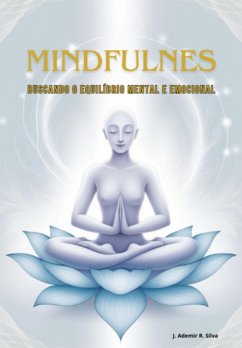 Mindsulfness (eBook, PDF) - Silva, J. Ademir R.