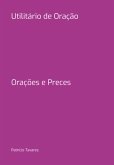 Manual De Orações E Preces (eBook, PDF)