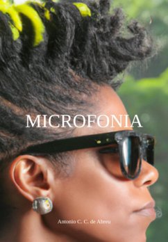 Cover Microfonia (eBook, PDF)