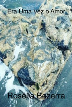 Cover Era Uma Vez O Amor (eBook, PDF)