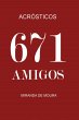 671 Amigos (eBook, PDF) - Bild 1