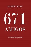 671 Amigos (eBook, PDF)